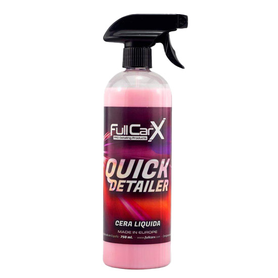 fullcarx - gyors wax