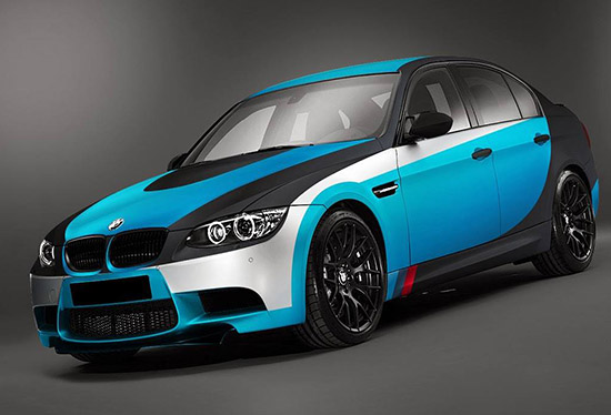 fulldip fólia autó egész felületén