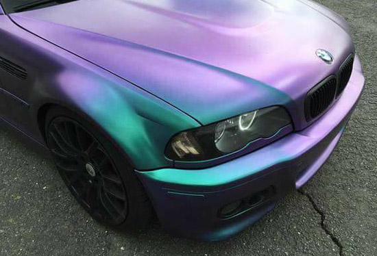 visszaszedhető fulldip chameleon