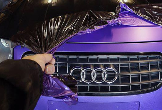 speciális fulldip motorháztetőre