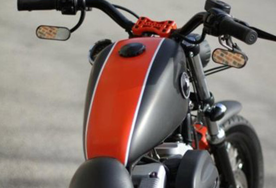 fulldip fólia motorra