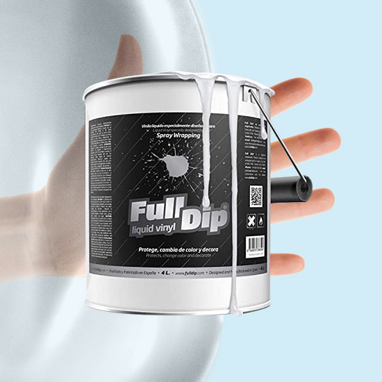 fulldip szinezhető bázis