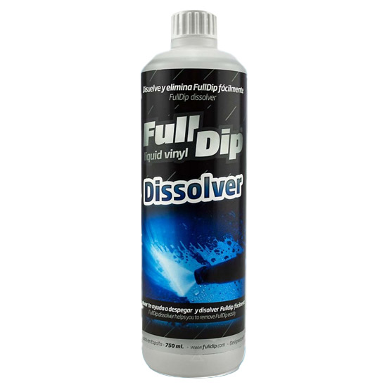 fulldip dissolver