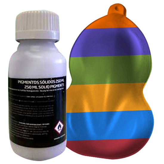 FullDip szinező pigmentek