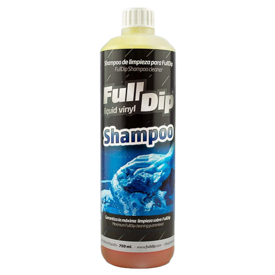 fulldip shampoo